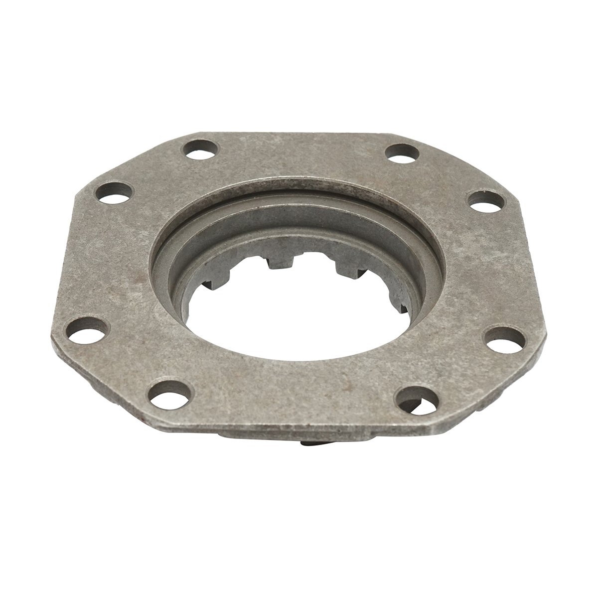 Flansa blocare diferential spate Massey Ferguson cod OEM 190963M1
